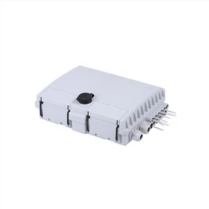12-core Access Terminal Fdb Fiber Box