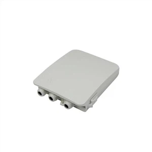 Spänne Design Fiber Optic Termination Box