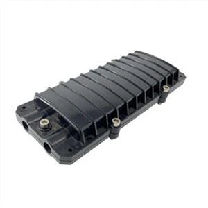 Fiberoptisk kapslingsbox Inline IP68
