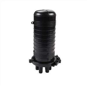 Outdoor Dome 96Cores Splice Closure Box